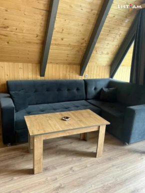 Cozy Cottage Dilijan Arm